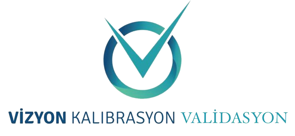 Vizyon kalibrasyon validasyon ve ölçüm sağlık hizmetleri
